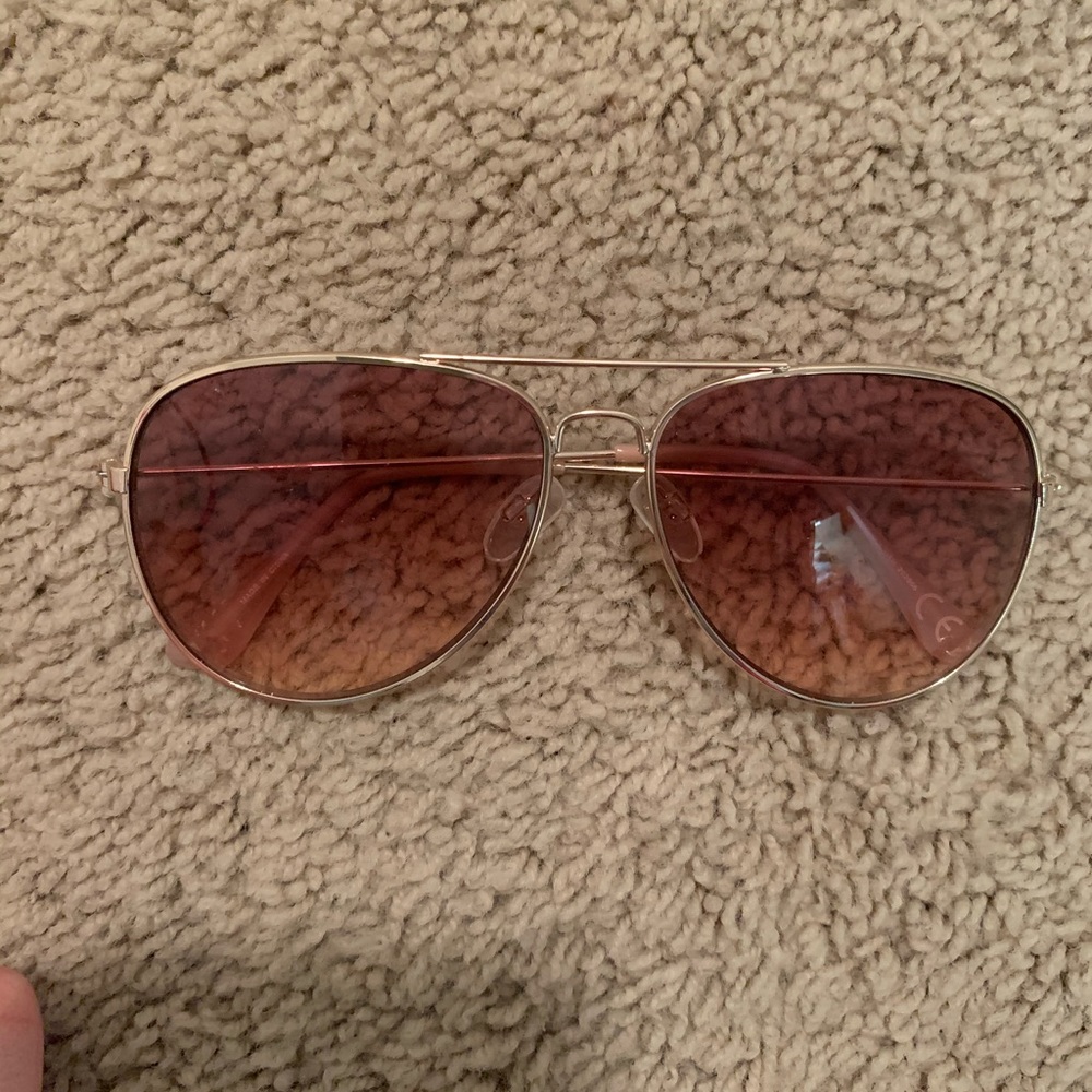 H and m sunglasses